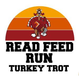 Read Feed Run Turkey Trot