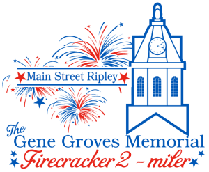 The 26th Annual Firecracker 2-miler