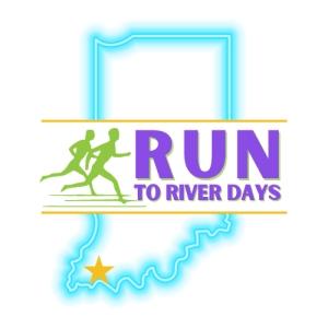 Run to River Days 5K Run/Walk 2024