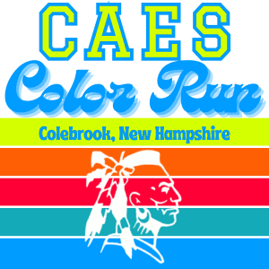 CAES Community Color Run