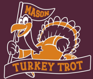 2024 Mason Turkey Trot 5K Run/Walk