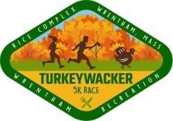 Turkeywacker 5K