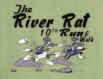 The River Rat Run