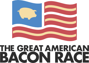 The Great American Bacon Race: 5k Run/ Walk: Davie FL