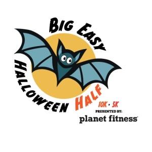 Big Easy Halloween Half Marathon, 10K & 5K