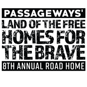 8th Annual Road Home Race