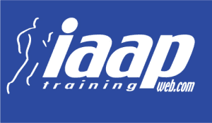 IAAP 1-Mile Time Trial