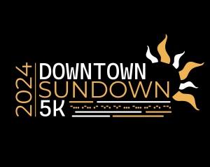 Downtown Sundown 5K