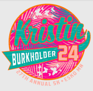 27th Annual Kristin Burkholder 5k Walk/Run