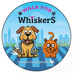 Walk for Whiskers - 4th Annual