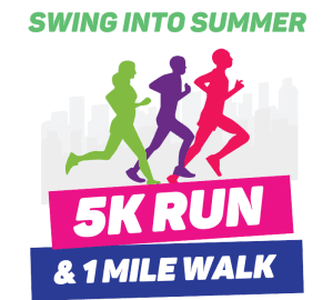 Swing Into Summer Run