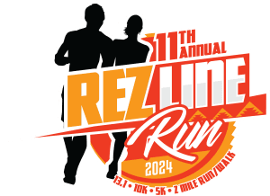 11th Annual RezLine Run 2024 *CANCELLED*