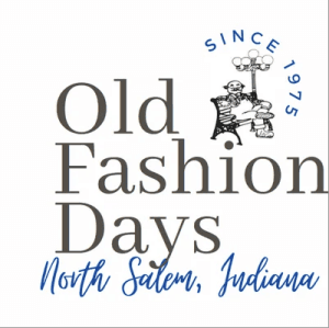 North Salem Old Fashion Days 5k Run/Walk & 10k Run