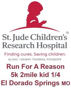 Run For A Reason 5k & 2 Mile