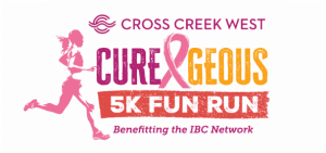 Cross Creek West CUREageous 5k Fun Run