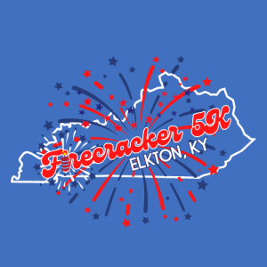 2nd Annual Firecracker 5K