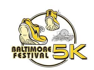 Baltimore Festival 5k