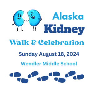 AKPA Kidney Walk