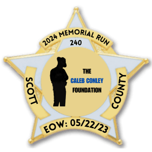 2024 Caleb Conley Memorial Run (5k)