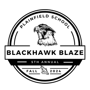 Blackhawk Blaze