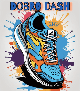 1st Annual Dobro Dash