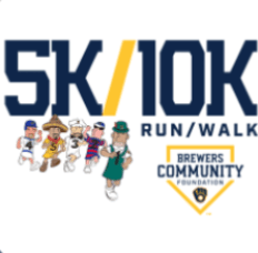 5K Famous Racing Sausages Run/Walk