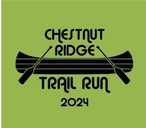 15th Annual Camp Chestnut Ridge Trail Races