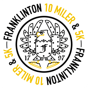 Franklinton 10 Miler and 5K