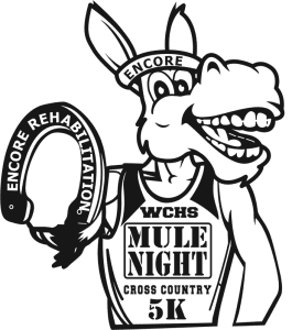 MULE NIGHT 5K