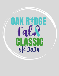 Oak Ridge Fall Classic 5k
