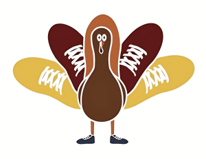 16th Annual Athens Turkey Trot  November 28th, 2024