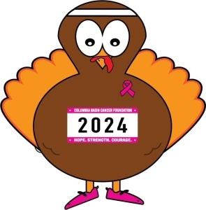 Moses Lake Turkey Trot