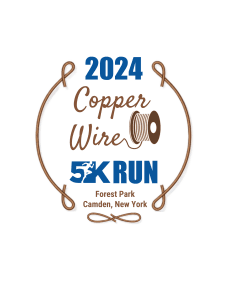 Copper Wire Run 5k