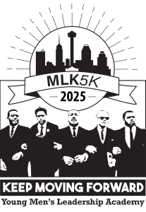 MLK 5K 2025