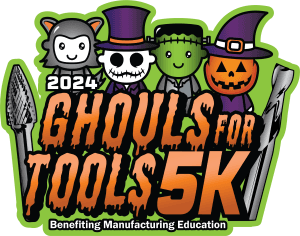 Ghouls For Tools 5K