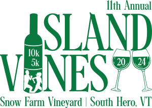 Island Vines 10K and 5K Run/Walk