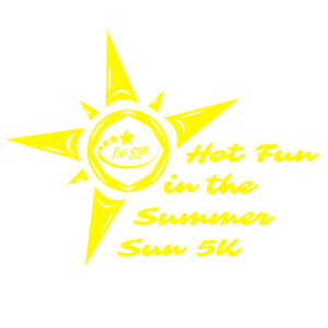 Hot Fun in the Summer Sun 5K