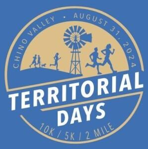 27th Annual Territorial Days 10k & 2 Mile and Virtual 10k and 5k