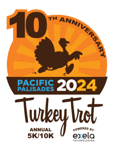 Pacific Palisades Turkey Trot 2024