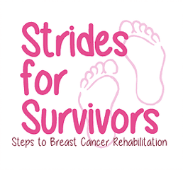 Strides for Survivors 2025