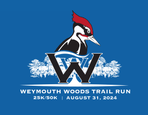 Weymouth Woods 25K/50K Trail Run