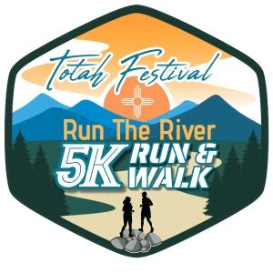 Totah Festival Run the River 5K