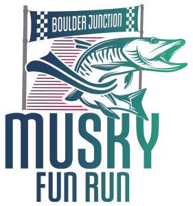 Musky Fun Run