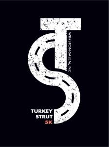 Turkey Strut 5K