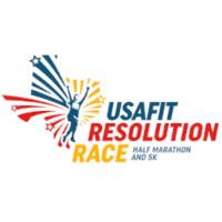 USA Fit Resolution Half