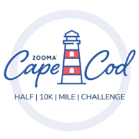 ZOOMA Half Marathon - Cape Cod
