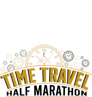 Time Travel Half-Marathon - Houston