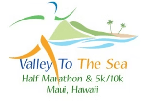 Valley to the Sea Half Marathon 5k/10k