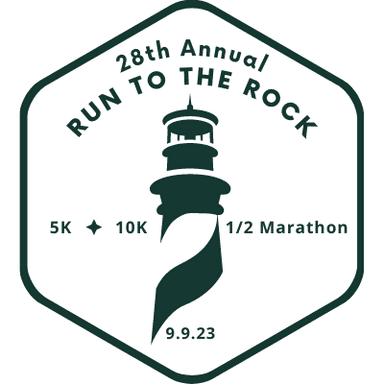 Run to the Rock