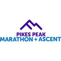 Pikes Peak Marathon + Ascent